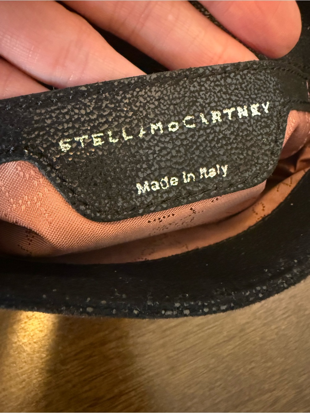 Stella McCartney Falabella - Picture 5 of 7